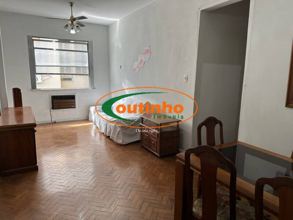 Imagem Apartamento com 3 Quartos à Venda, 104 m² em Tijuca - Rio De Janeiro Imagem Apartamento com 3 Quartos à Venda, 104 m² em Tijuca - Rio De Janeiro