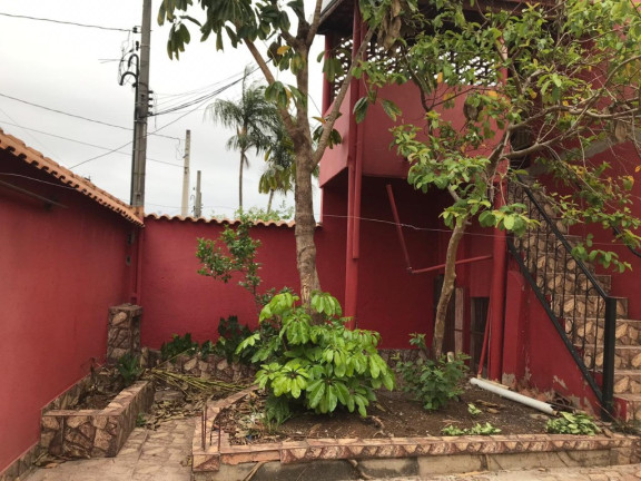 Imagem Casa com 5 Quartos à Venda, 218 m² em Vila Helena - Sorocaba
