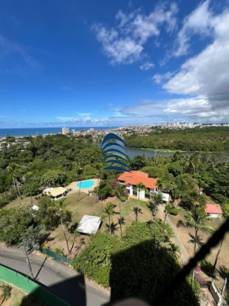 Imagem Imóvel com 4 Quartos à Venda, 155 m² em Pituaçu - Salvador