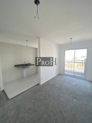 Apartamento com 2 Quartos à Venda, 48 m² em Centro - São Bernardo Do Campo