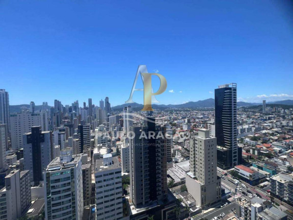 Imagem Apartamento com 4 Quartos à Venda, 135 m² em Centro - Balneário Camboriú