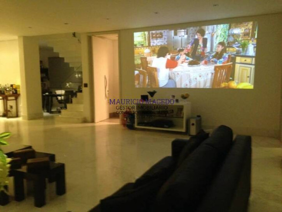 Imagem Casa com 5 Quartos à Venda, 494 m² em Tambore 10 - Barueri