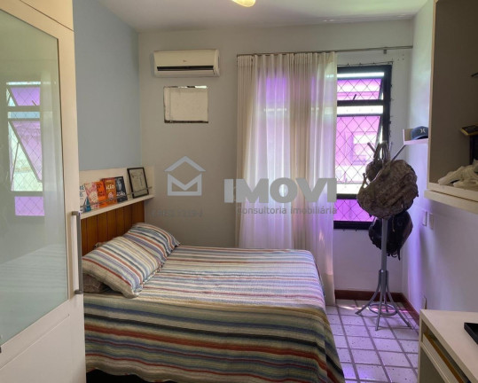 Imagem Apartamento com 4 Quartos à Venda, 200 m² em Jardim Da Penha - Vitória