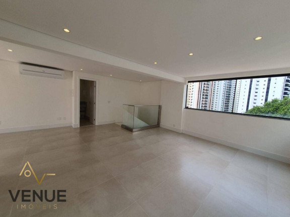 Imagem Cobertura com 3 Quartos à Venda, 170 m² em Vila Olímpia - São Paulo