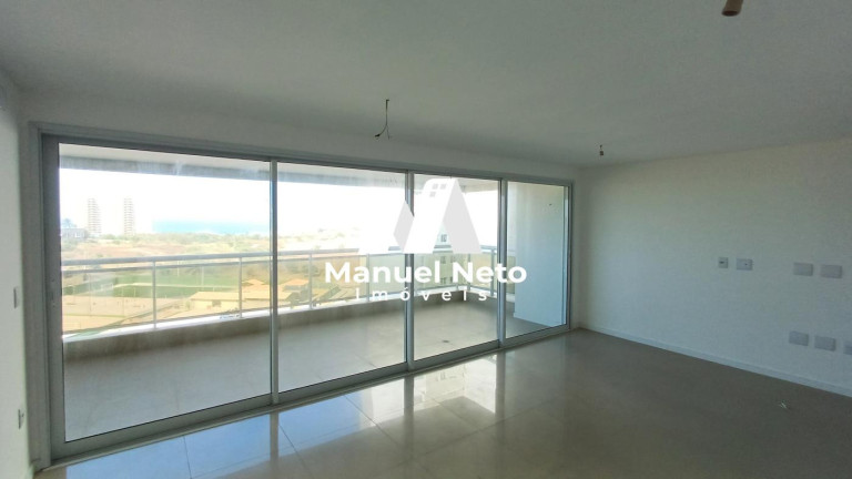 Apartamento com 4 Quartos à Venda, 163 m² em Manuel Dias Branco - Fortaleza