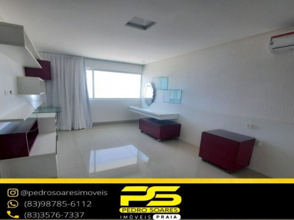 Imagem Apartamento com 4 Quartos à Venda, 400 m² em Altiplano Cabo Branco - João Pessoa Imagem Apartamento com 4 Quartos à Venda, 400 m² em Altiplano Cabo Branco - João Pessoa