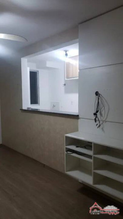 Imagem Apartamento com 2 Quartos para Alugar, 47 m² em Loteamento Villa Branca - Jacareí Imagem Apartamento com 2 Quartos para Alugar, 47 m² em Loteamento Villa Branca - Jacareí