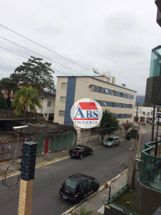 Imagem Apartamento com 2 Quartos à Venda, 70 m² em Tupi - Praia Grande