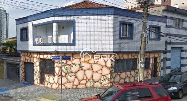 Casa com 3 Quartos para Alugar, 180 m² em Tatuapé - São Paulo