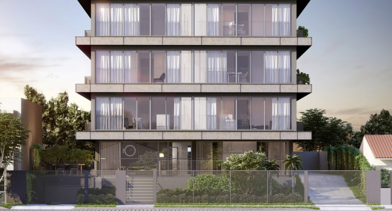 Imagem Apartamento com 1 Quarto à Venda, 40 m² em Menino Deus - Porto Alegre