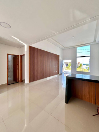 Casa de Condomínio com 3 Quartos à Venda, 184 m² em Cajuru Do Sul - Sorocaba