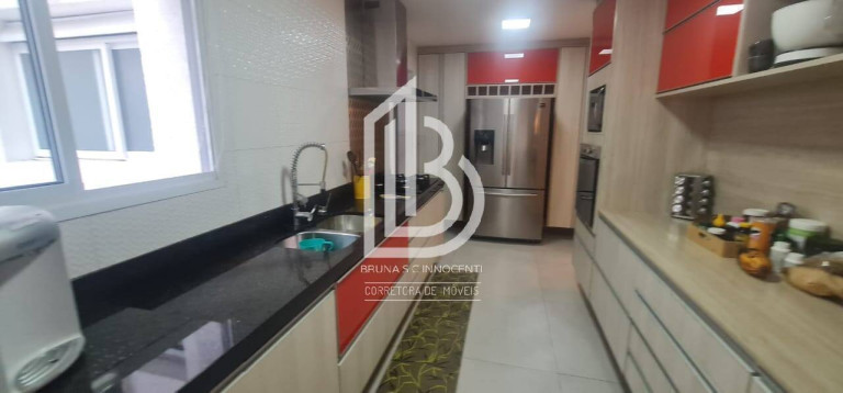Imagem Apartamento com 3 Quartos à Venda, 198 m² em Cerâmica - São Caetano Do Sul Imagem Apartamento com 3 Quartos à Venda, 198 m² em Cerâmica - São Caetano Do Sul