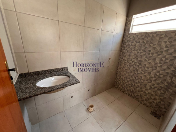 Imagem Casa com 3 Quartos à Venda, 58 m² em Jardim Tijuca - Campo Grande Imagem Casa com 3 Quartos à Venda, 58 m² em Jardim Tijuca - Campo Grande