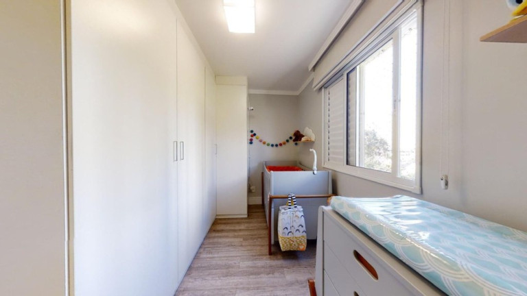 Imagem Apartamento com 2 Quartos à Venda, 66 m² em Campo Limpo - São Paulo Imagem Apartamento com 2 Quartos à Venda, 66 m² em Campo Limpo - São Paulo