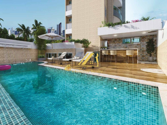 Imagem Imóvel com 2 Quartos à Venda, 74 m² em Caminho Das árvores - Salvador Imagem Imóvel com 2 Quartos à Venda, 74 m² em Caminho Das árvores - Salvador