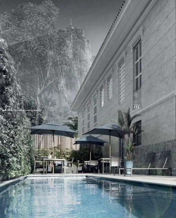 Imagem Imóvel com 3 Quartos à Venda, 123 m² em Jardim Botânico - Rio De Janeiro Imagem Imóvel com 3 Quartos à Venda, 123 m² em Jardim Botânico - Rio De Janeiro