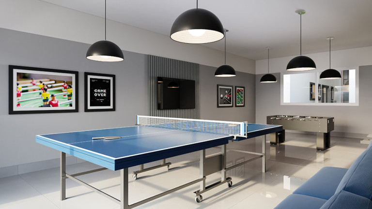 Imagem Loft com 1 Quarto à Venda, 29 m² em Lomba Do Pinheiro - Porto Alegre