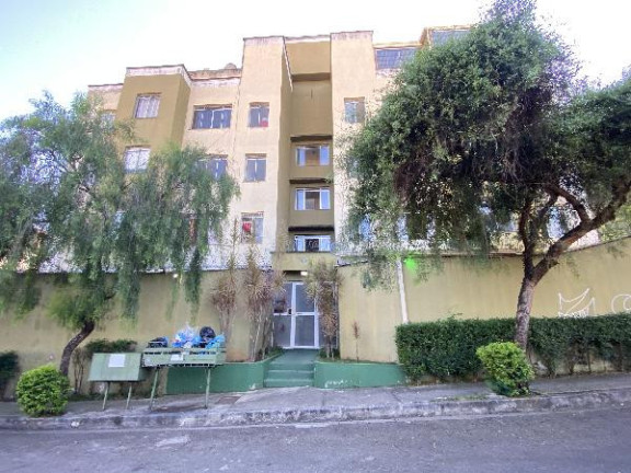 Apartamento com 2 Quartos à Venda, 69 m² em Senhora Das Gracas - Betim