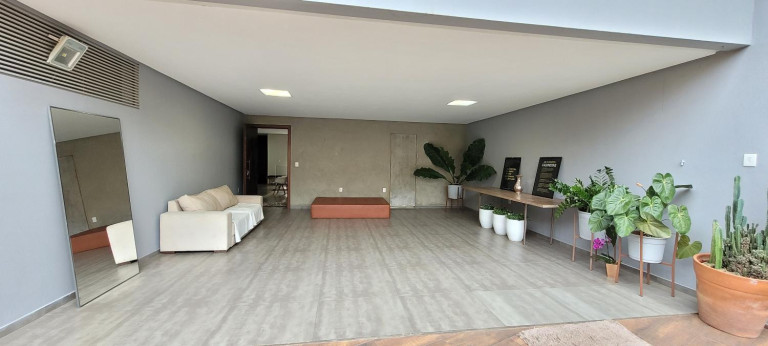 Imagem Casa com 3 Quartos à Venda, 414 m² em Bethânia - Ipatinga