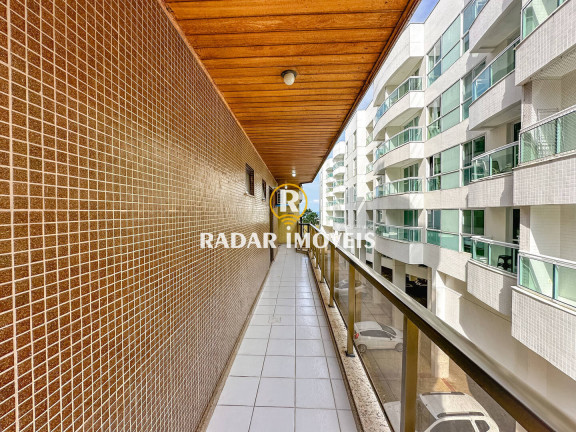 Imagem Apartamento com 2 Quartos à Venda, 85 m² em Algodoal - Cabo Frio