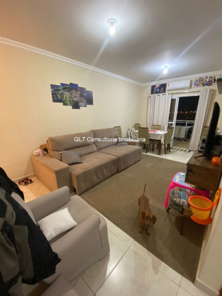 Imagem Apartamento com 2 Quartos à Venda, 80 m² em Jardim Marina - Indaiatuba Imagem Apartamento com 2 Quartos à Venda, 80 m² em Jardim Marina - Indaiatuba