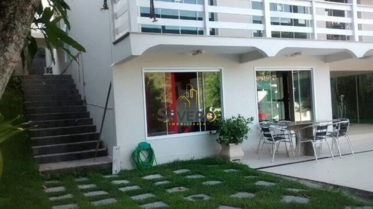 Imagem Casa de Condomínio com 6 Quartos à Venda, 280 m² em Vila Progresso - Niterói