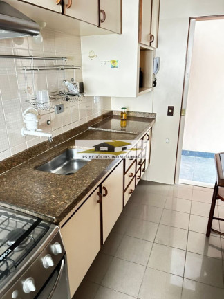 Imagem Apartamento com 3 Quartos para Alugar, 88 m² em Vila Mariana - São Paulo Imagem Apartamento com 3 Quartos para Alugar, 88 m² em Vila Mariana - São Paulo