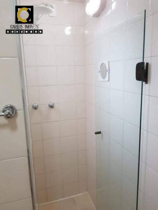 Imagem Apartamento com 3 Quartos à Venda, 90 m² em Aparecida - Santos Imagem Apartamento com 3 Quartos à Venda, 90 m² em Aparecida - Santos