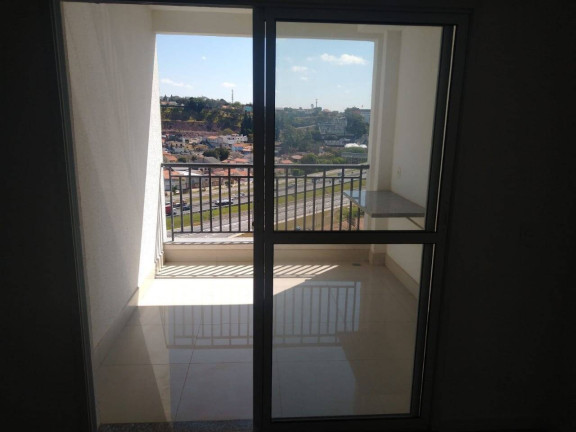 Foto do imóvel Apartamento com 3 Quartos à Venda, 83 m² em Jardim Ana Maria - Jundiaí