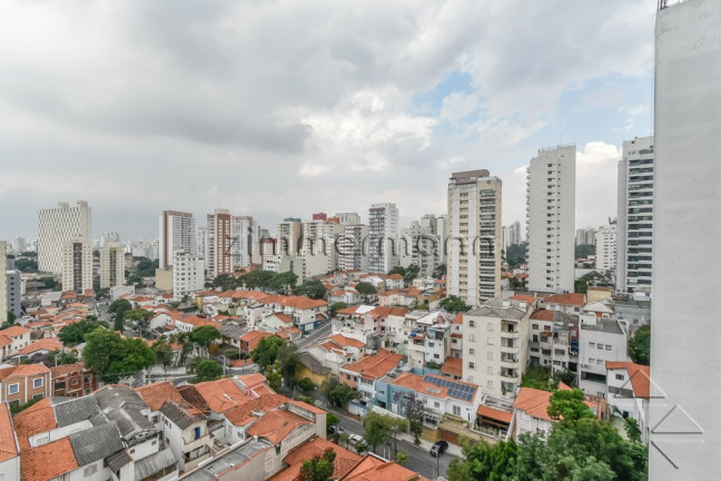 Imagem Apartamento com 3 Quartos à Venda, 220 m² em Aclimação - São Paulo Imagem Apartamento com 3 Quartos à Venda, 220 m² em Aclimação - São Paulo