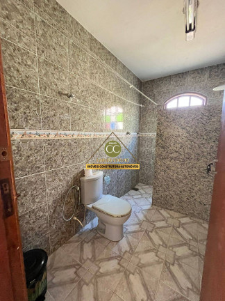 Imagem Casa com 2 Quartos à Venda, 500 m² em Unamar (tamoios) - Cabo Frio