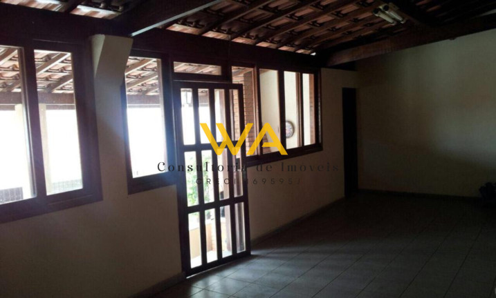 Imagem Sobrado com 4 Quartos à Venda, 310 m² em Vila Cecília - Mogi Das Cruzes