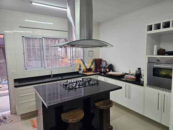 Imagem Casa de Condomínio com 2 Quartos à Venda, 251 m² em Centro - Mairiporã
