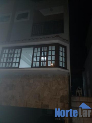 Imagem Sobrado com 4 Quartos à Venda, 182 m² em Jardim Felicidade - São Paulo