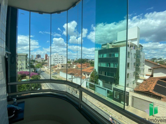 Imagem Imóvel com 2 Quartos à Venda, 12 m² em Todos Os Santos - Montes Claros