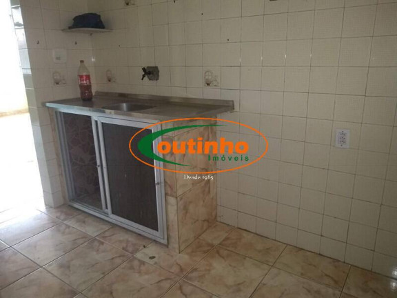 Imagem Apartamento com 2 Quartos à Venda, 60 m² em Rio Comprido - Rio De Janeiro Imagem Apartamento com 2 Quartos à Venda, 60 m² em Rio Comprido - Rio De Janeiro