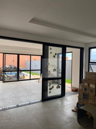Imagem Sobrado com 4 Quartos à Venda, 400 m² em Jardim Olhos D'água - Ribeirão Preto