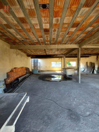 Imagem Galpão à Venda ou Locação, 625 m² em Santíssimo - Rio De Janeiro