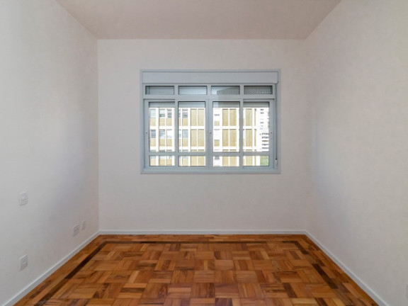 Imagem Imóvel com 3 Quartos à Venda, 126 m² em Santa Cecília - São Paulo Imagem Imóvel com 3 Quartos à Venda, 126 m² em Santa Cecília - São Paulo