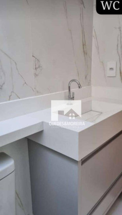 Imagem Casa com 2 Quartos à Venda, 105 m² em Jardim Park Real - Indaiatuba