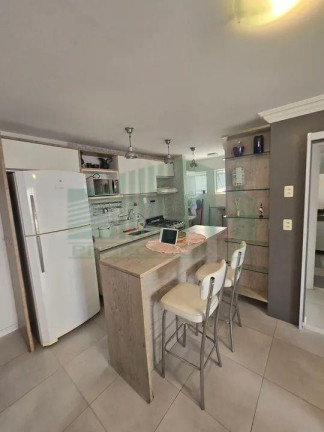 Imagem Apartamento com 1 Quarto à Venda, 47 m² em Poço - Recife