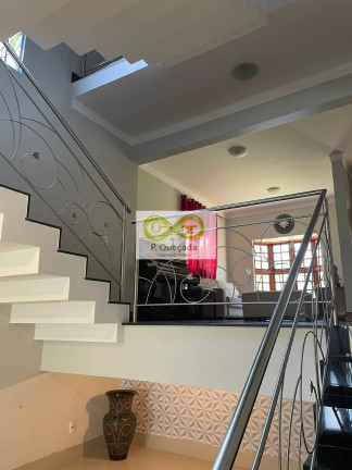 Imagem Casa com 3 Quartos à Venda, 293 m² em Jardim García - Campinas