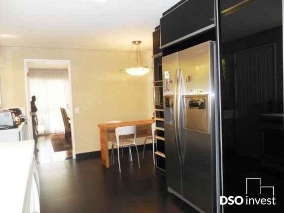 Imagem Casa de Condomínio com 4 Quartos à Venda ou Locação,  em Alto Da Boa Vista - São Paulo