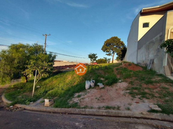 Imagem Terreno à Venda, 358 m² em Catharina Zanaga - Americana Imagem Terreno à Venda, 358 m² em Catharina Zanaga - Americana