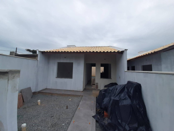 Casa com 2 Quartos à Venda,  em Quinta Dos Açorianos - Barra Velha