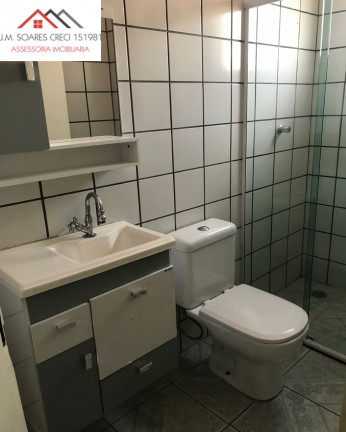 Imagem Imóvel com 2 Quartos à Venda, 47 m² em Vila Pereira Cerca - São Paulo