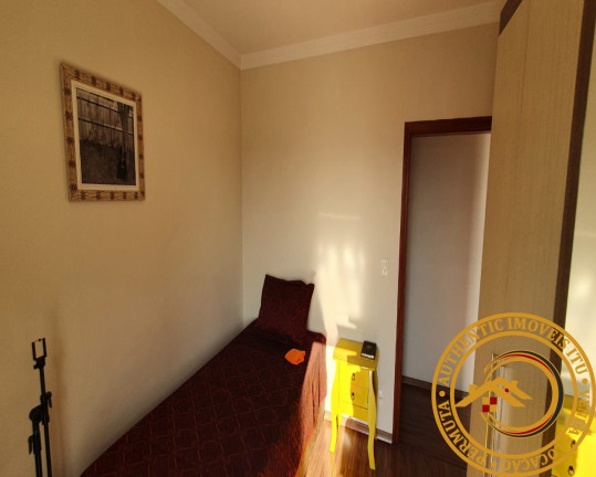 Imagem Sobrado com 3 Quartos à Venda,  em Residencial Veneto - Itu