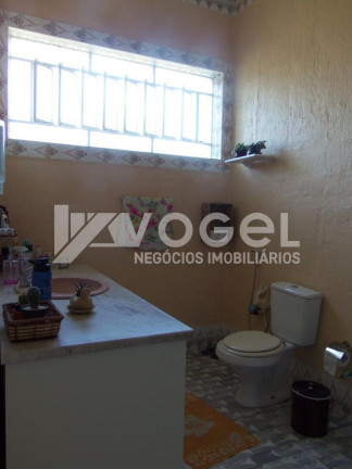 Imagem Casa com 3 Quartos à Venda, 203 m² em Fião - Sao Leopoldo