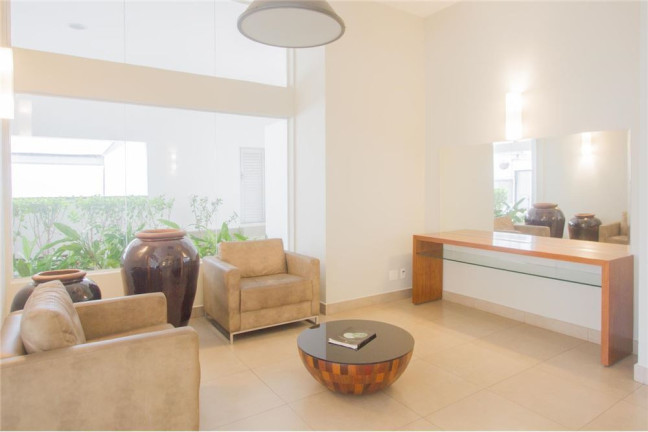 Imagem Apartamento com 2 Quartos à Venda, 69 m² em Moema - São Paulo