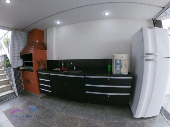 Imagem Apartamento com 3 Quartos à Venda, 82 m² em Centro - Guarapari